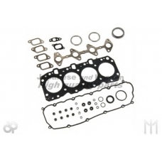 0372-3612 ASHUKI Комплект прокладок, головка цилиндра