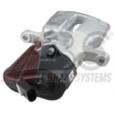 522851 ABS Тормозной суппорт