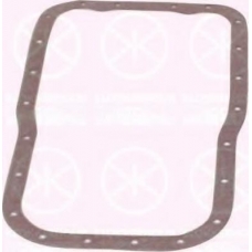 1665482 KLOKKERHOLM Прокладка, маслянный поддон