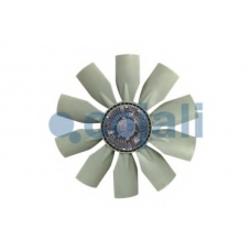 7075104 COJALI Вентилятор, охлаждение двигателя