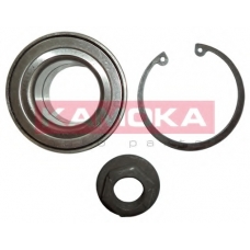5600014 KAMOKA Комплект подшипника ступицы колеса