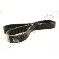 DV-6PK1035 JAPANPARTS Поликлиновой ремень