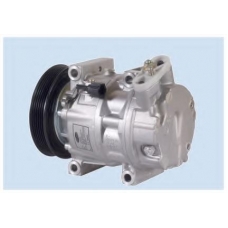 920.61315 FRIGAIR Компрессор, кондиционер