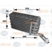 8FV 351 210-081 HELLA Испаритель, кондиционер