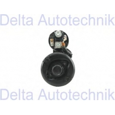 A 11 730 DELTA AUTOTECHNIK Стартер