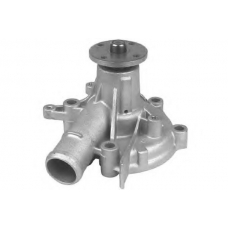 60255 SPIDAN Водяной насос