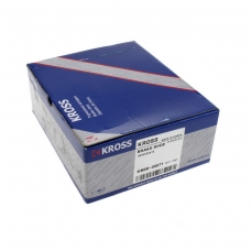 KM0600071 KROSS Колодки тормозные задние бараб