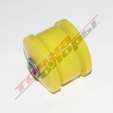 2-06-2470 Tochka opory Полиуретановый сайлентблок задней подвески, верхнего продоль