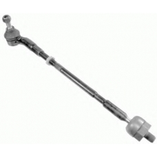 24544 01 LEMFORDER Поперечная рулевая тяга