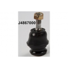 J4867000 NIPPARTS Несущий / направляющий шарнир