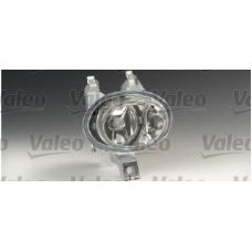 087359 VALEO Противотуманная фара