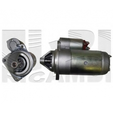 SMM101 AUTOTEAM Стартер