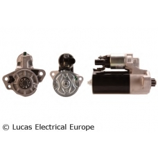 LRS02330 TRW Стартер