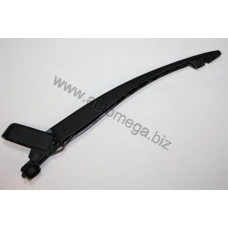 1112730391 AUTOMEGA Рычаг стеклоочистителя, система очистки окон