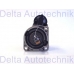 A 15 320 DELTA AUTOTECHNIK Стартер