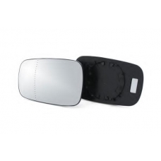 60 09 37-80 JOHNS Зеркальное стекло, наружное зеркало