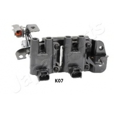 BO-K07 JAPANPARTS Катушка зажигания