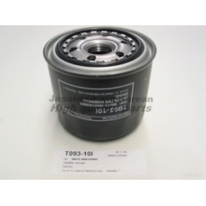 T093-10I ASHUKI Масляный фильтр