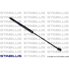 8908CO STABILUS Газовая пружина, крышка багажник