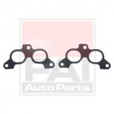 EM684 FAI AutoParts Комплект прокладок, выпускной коллектор