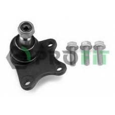 2301-0245 PROFIT Несущий / направляющий шарнир