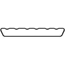 440311H CORTECO Прокладка, крышка головки цилиндра