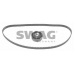30 92 4856 SWAG Комплект ремня грм