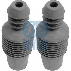 817006 RUVILLE Пылезащитный комплект, амортизатор