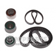 N1115085 NIPPARTS Комплект ремня ГРМ