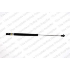 8186001 LESJOFORS Газовая пружина, крышка багажник