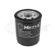 714 322 0014 MEYLE Масляный фильтр