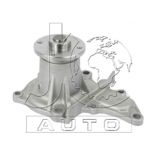 D12064 Japan Cars Водяной насос