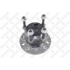 43-28467-SX STELLOX Комплект подшипника ступицы колеса