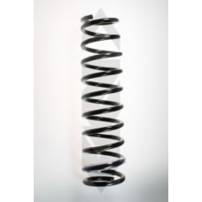 55385 SPIDAN Пружина ходовой части