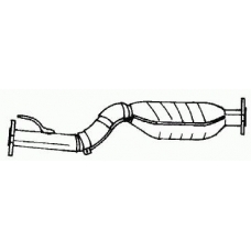 44301 SIGAM Катализатор