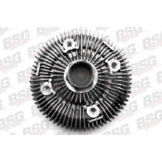 BSG 30-505-008 BSG Сцепление, вентилятор радиатора
