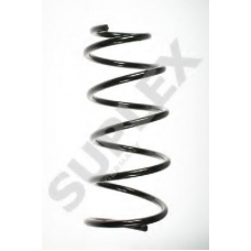 39158 SUPLEX Пружина ходовой части