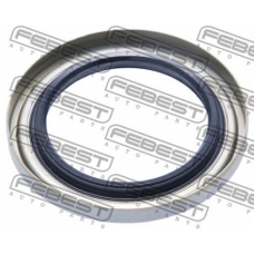 95HDS-52750712X FEBEST Уплотняющее кольцо, ступица колеса