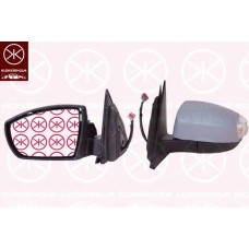 25831042 KLOKKERHOLM Наружное зеркало