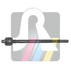 92-02517 RTS Осевой шарнир, рулевая тяга