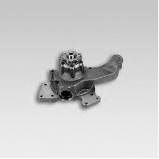 P1466 HEPU Водяной насос