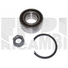 RC4002 CALIBER Комплект подшипника ступицы колеса