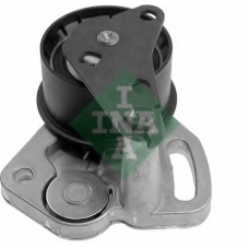 531 0629 30 INA Натяжной ролик, ремень грм