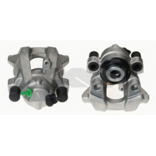 404408 SPIDAN Тормозной суппорт