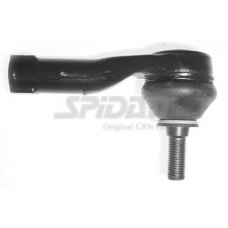 45180 SPIDAN Наконечник поперечной рулевой тяги