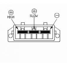 VWN-70014A Auto Parts Europe Вентилятор, охлаждение двигателя