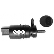 T402062 STC Водяной насос, система очистки окон