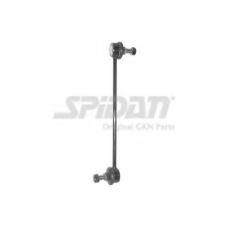 57206 SPIDAN Тяга / стойка, стабилизатор