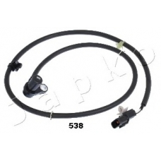 151538 JAPKO Датчик, частота вращения колеса