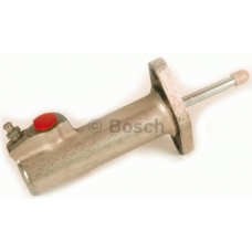 0 986 486 537 BOSCH Рабочий цилиндр, система сцепления